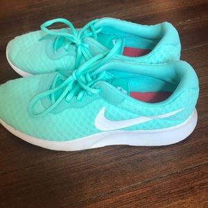 Nike sneakers